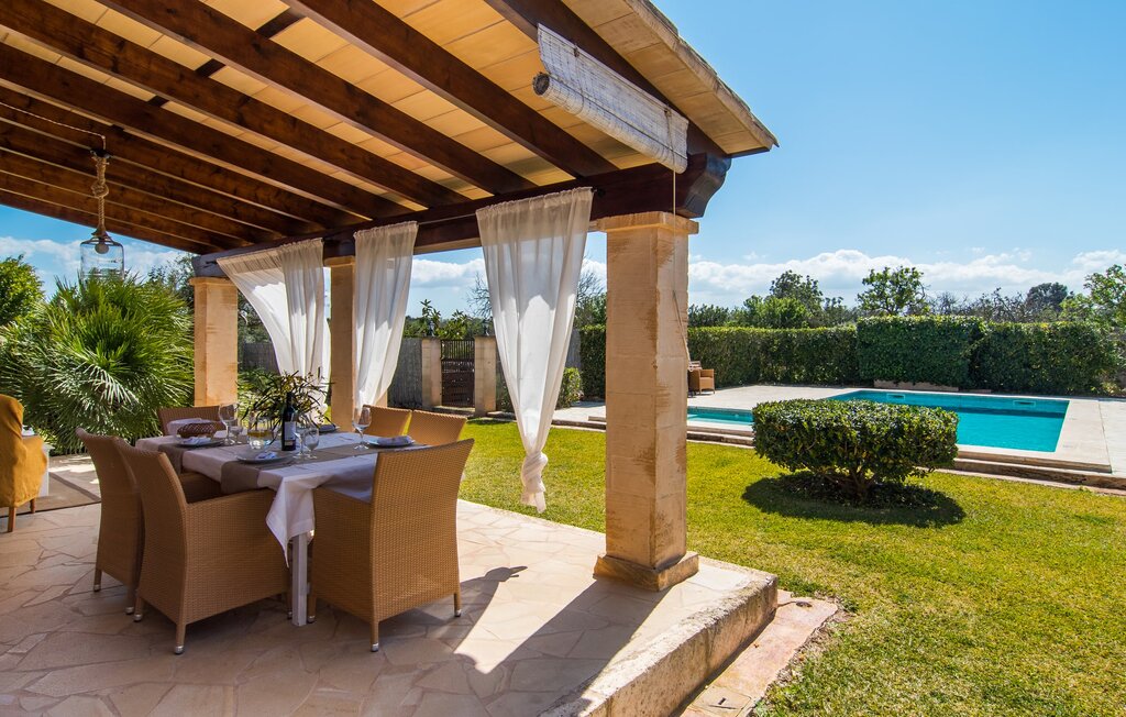 Feriehuse - Carritx, Can Picafort , Spanien - EMF280 5