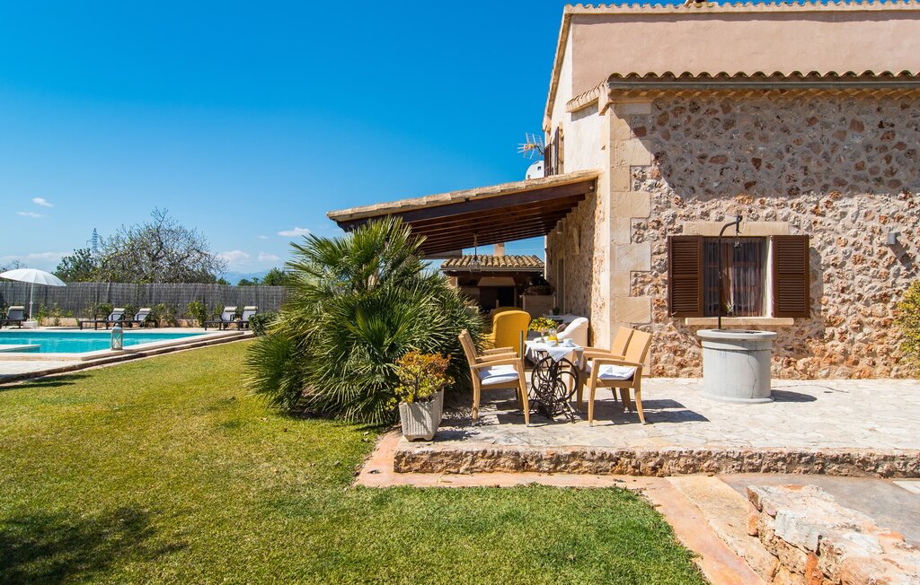 Feriehuse - Carritx, Can Picafort , Spanien - EMF280 30