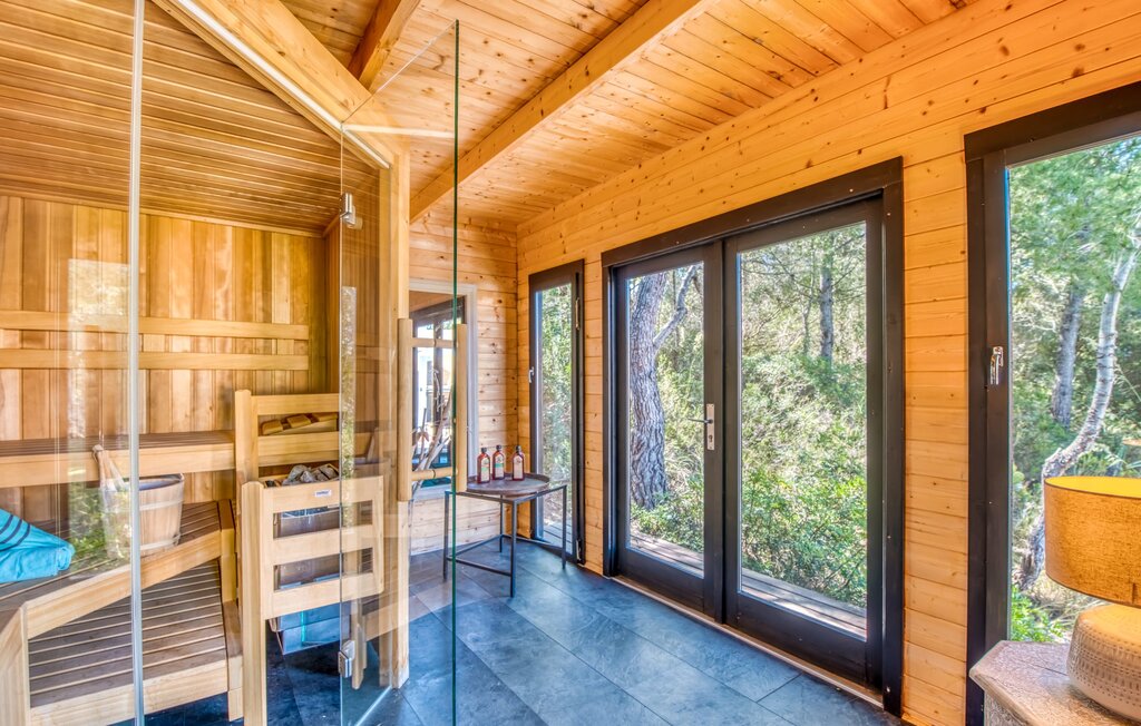 Feriehuse - Luxus Finca Es Reco, Portocolom , Spanien - EMF282 6