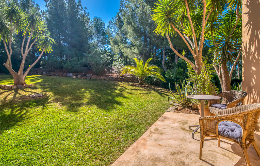 Feriehuse - Luxus Finca Es Reco, Portocolom , Spanien - EMF282 20