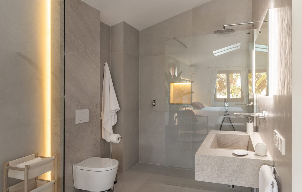 Location de vacances - S'Embat, Port Verd , Espagne - EMF283 27