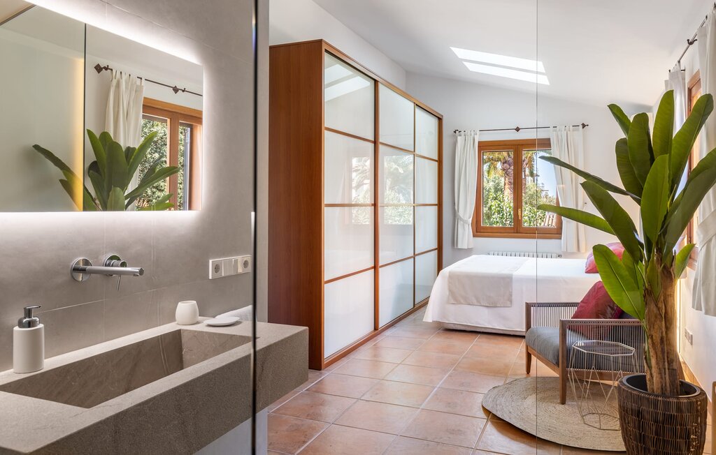 Location de vacances - S'Embat, Port Verd , Espagne - EMF283 26