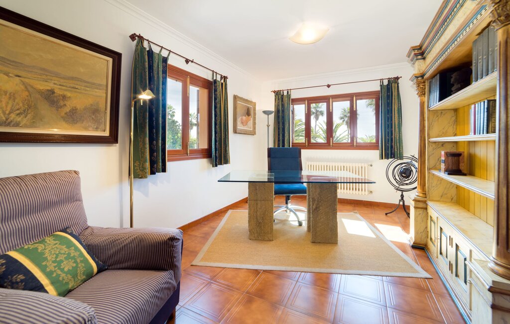 Location de vacances - S'Embat, Port Verd , Espagne - EMF283 16