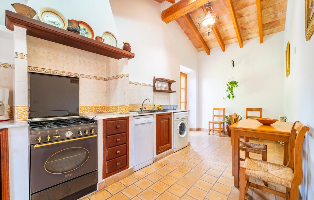 Ferienhaus - Can Pistola, Son Servera , Spanien - EMF287 22