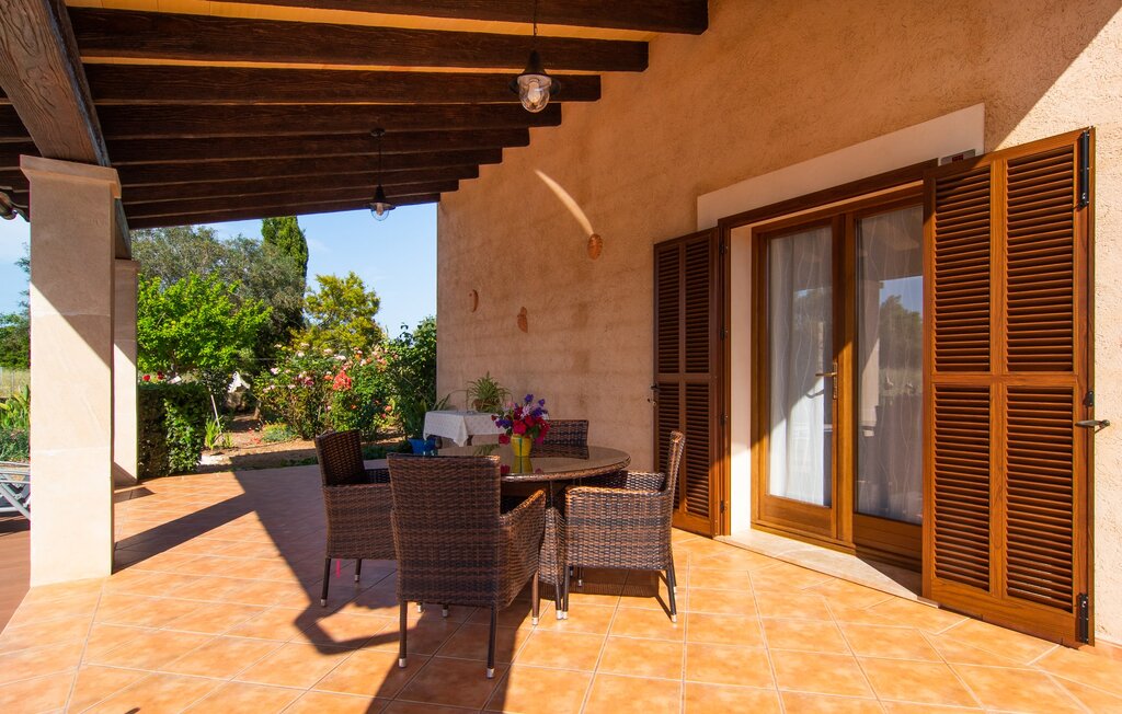 Feriehuse - Sa Granja, Arta , Spanien - EMF289 9