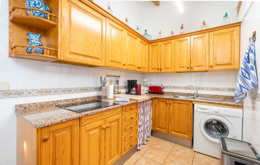 Feriehuse - Consell, Consell , Spanien - EMF290 23