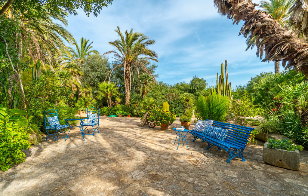 Feriehuse - Consell, Consell , Spanien - EMF290 12