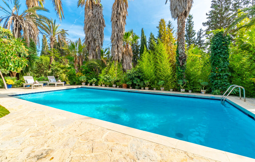 Feriehuse - Consell, Consell , Spanien - EMF290 3