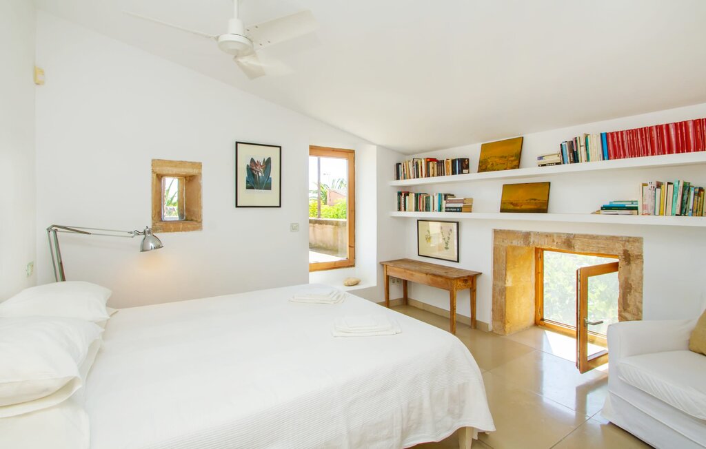 Kuća-za-odmor - Jara, Ses Covetes , Španjolska - EMF293 39