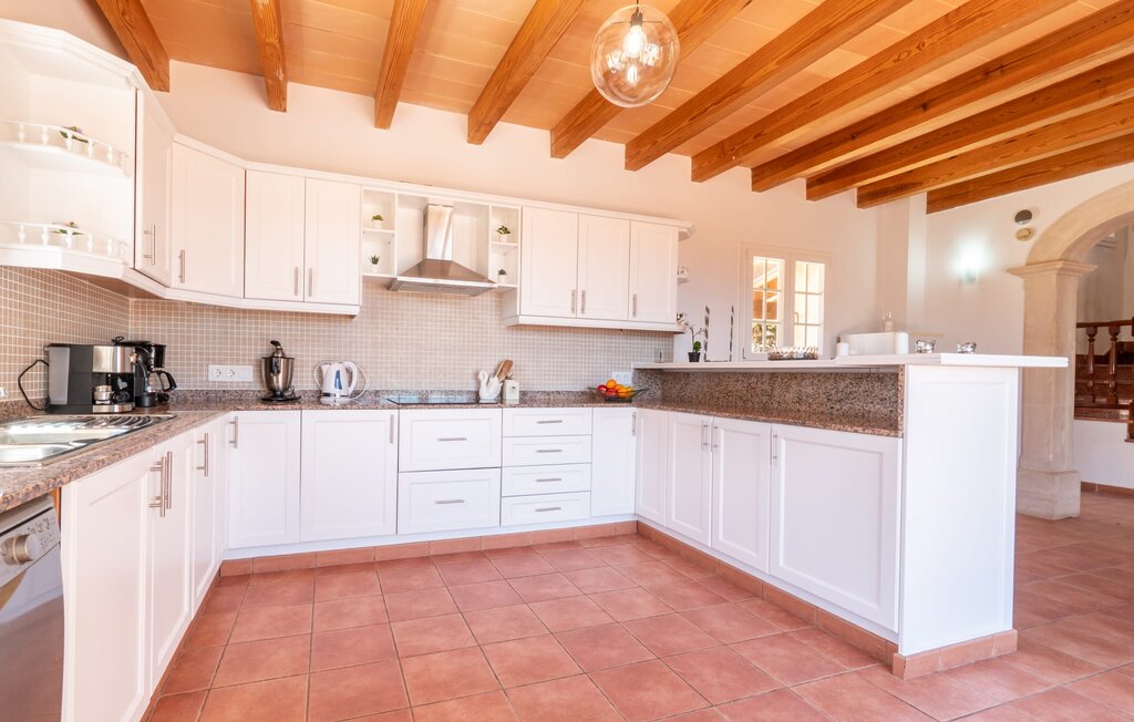 Feriehuse - Maria de Mendia, Porto Cristo , Spanien - EMF295 26