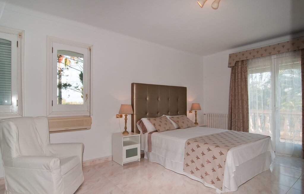 Ferienhaeuser - Bonbon, Colonia de Sant Jordi , Spanien - EMF297 34