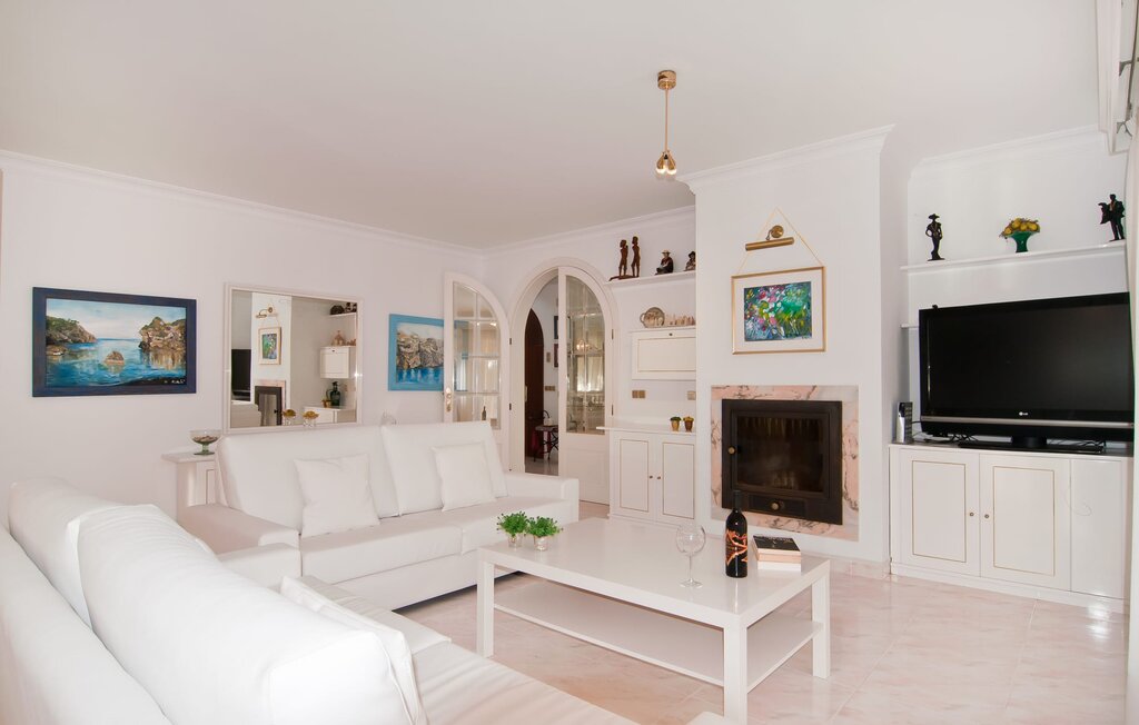 Ferienhaeuser - Bonbon, Colonia de Sant Jordi , Spanien - EMF297 7