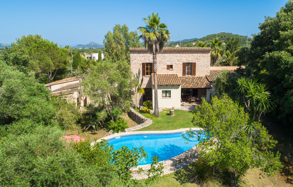 Feriehuse - Ses Paises, Arta , Spanien - EMF298 13