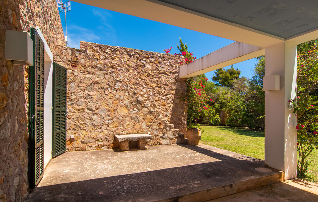 Ferienhaus - Plana Petita, Port Verd , Spanien - EMF301 18