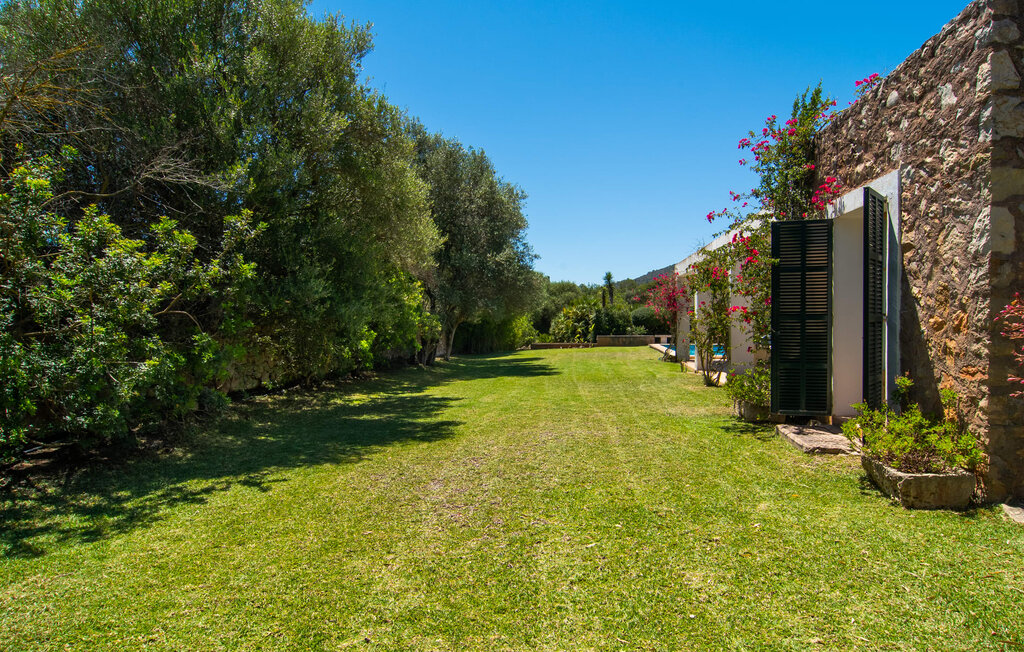 Ferienhaus - Plana Petita, Port Verd , Spanien - EMF301 27