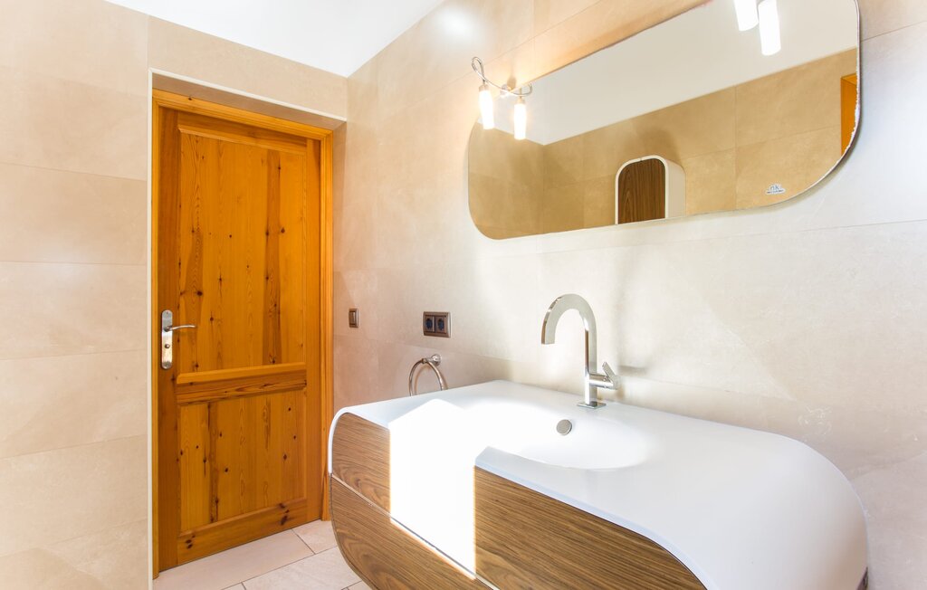 Domy wakacyjne - Can Vinagrella Pera, Muro , Hiszpania - EMF307 28