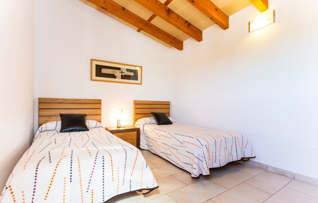 Domy wakacyjne - Can Vinagrella Pera, Muro , Hiszpania - EMF307 26