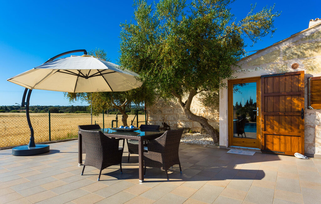 Domy wakacyjne - Can Vinagrella Pera, Muro , Hiszpania - EMF307 5