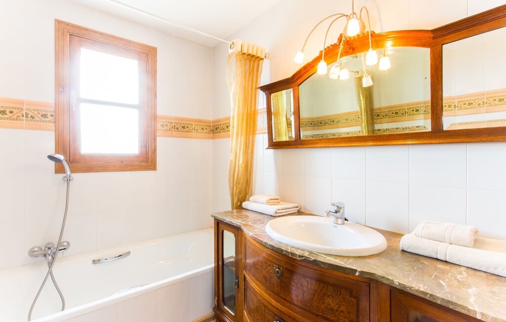 Feriehuse - Once Pinos, Portocolom , Spanien - EMF310 46