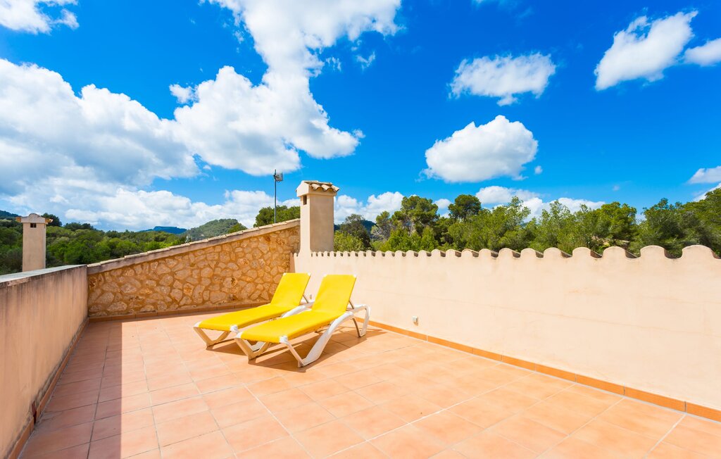 Feriehuse - Once Pinos, Portocolom , Spanien - EMF310 20