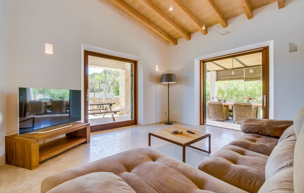 Feriehuse - Son Buc, Arta , Spanien - EMF311 9