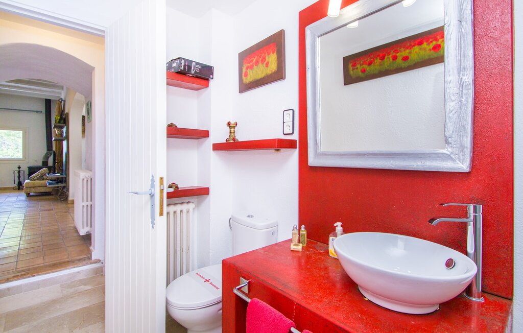 Feriehuse - La Vinyeta, Pollenca , Spanien - EMF315 47