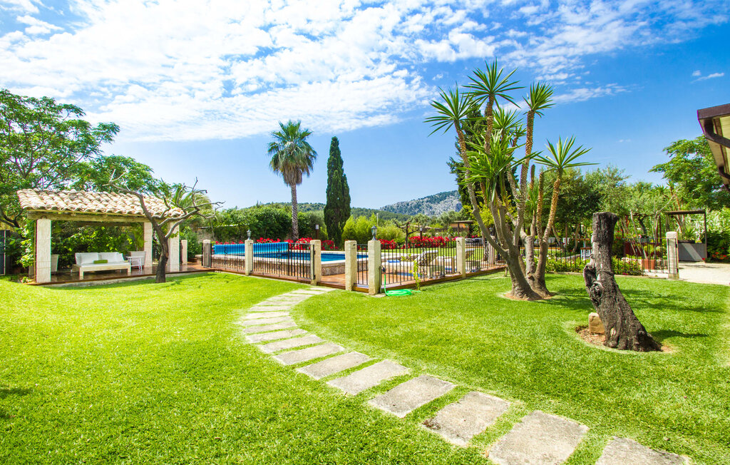 Feriehuse - La Vinyeta, Pollenca , Spanien - EMF315 9