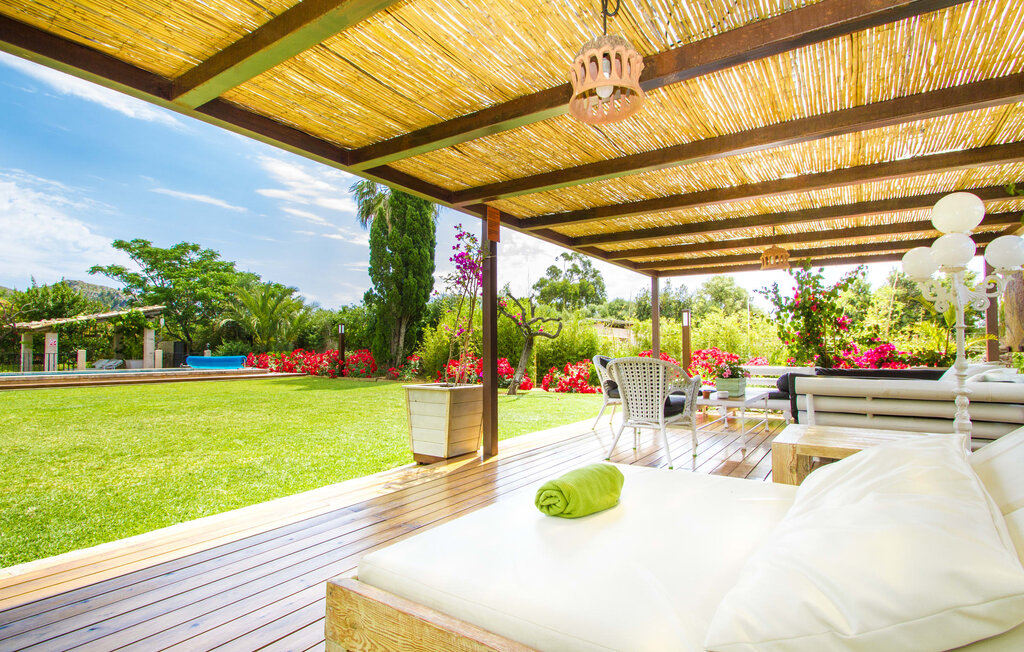 Feriehuse - La Vinyeta, Pollenca , Spanien - EMF315 18