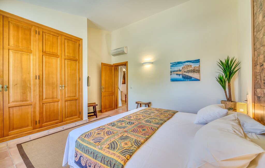 Ferienhaus - San Bartolo, Llubi , Spanien - EMF316 34