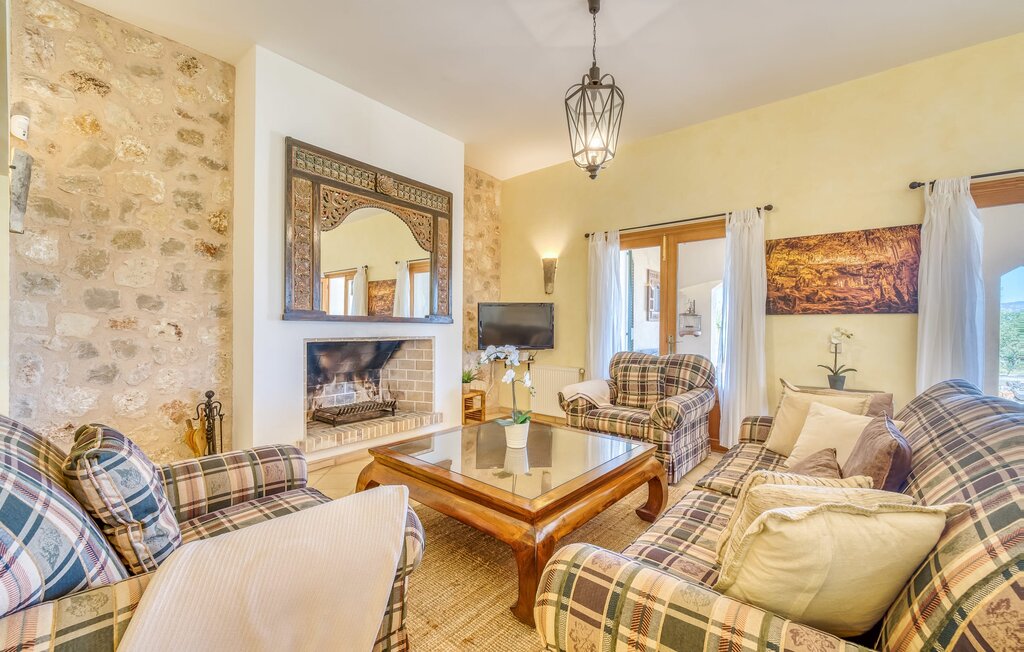 Ferienhaus - San Bartolo, Llubi , Spanien - EMF316 19