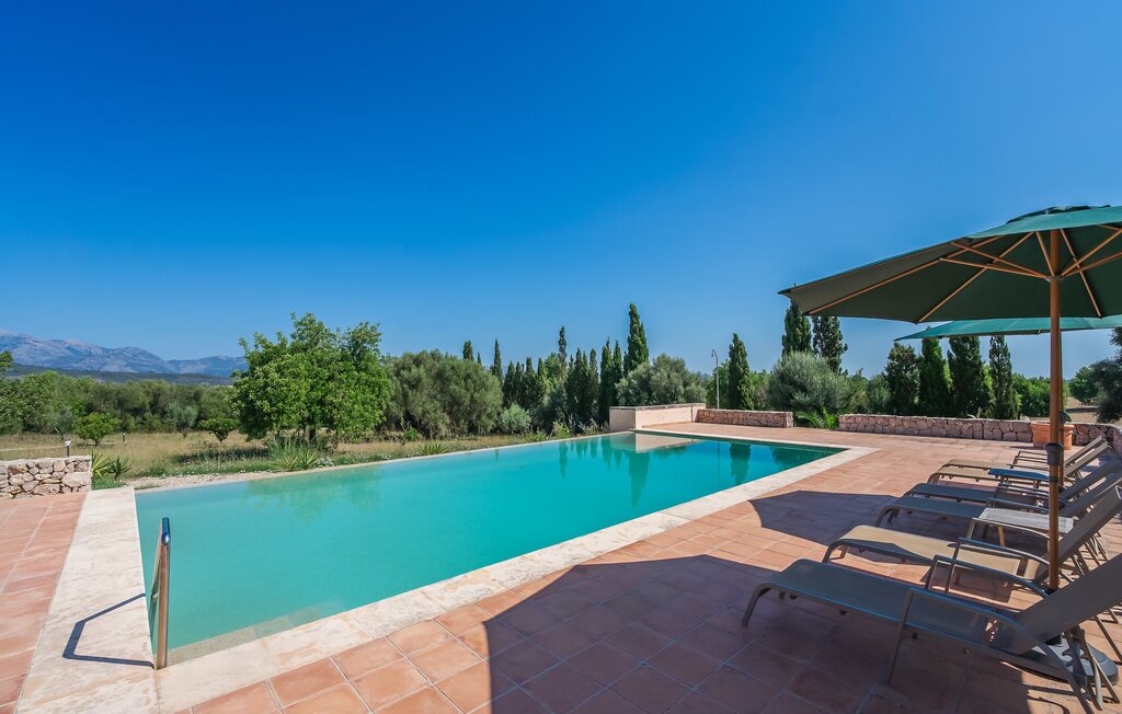 Ferienhaus - San Bartolo, Llubi , Spanien - EMF316 5