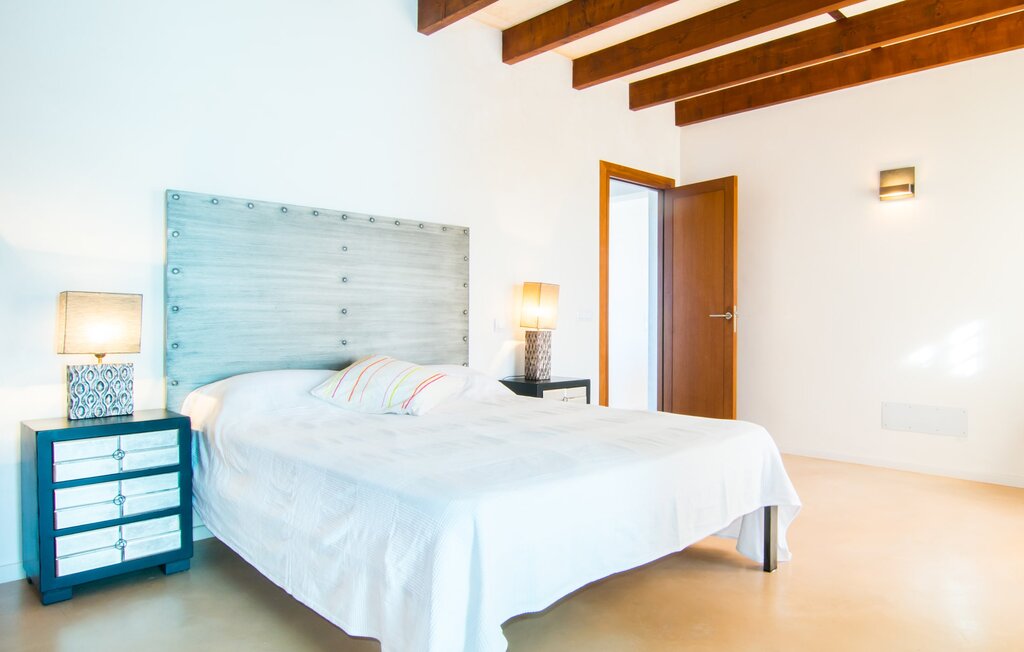 Ferienhaus - Sa Bona, Arta , Spanien - EMF321 33