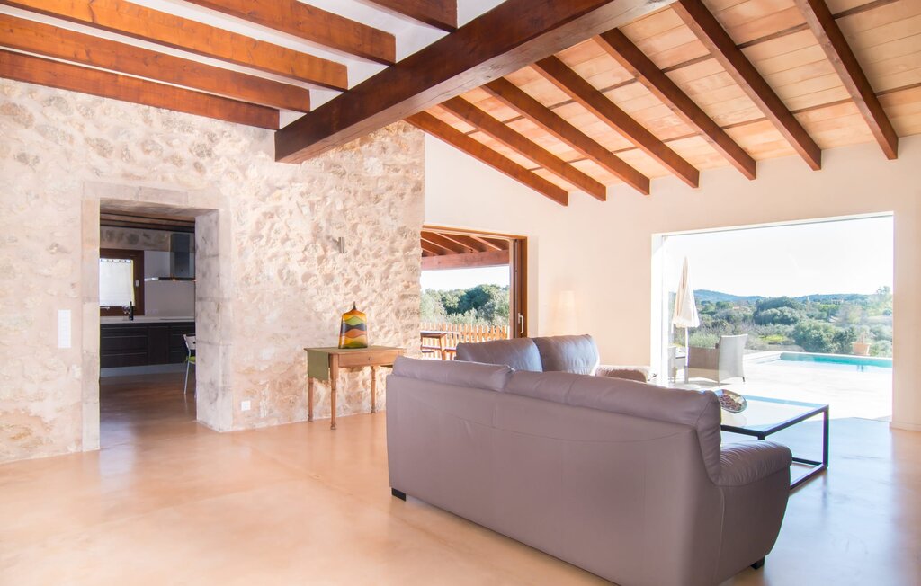 Ferienhaus - Sa Bona, Arta , Spanien - EMF321 20