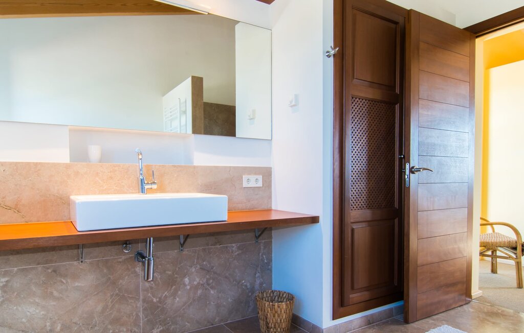 Ferienhaus - Vent, Arta , Spanien - EMF328 33