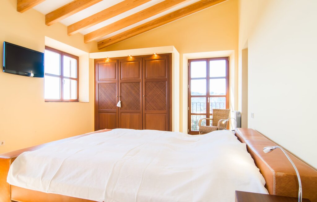 Ferienhaus - Vent, Arta , Spanien - EMF328 29