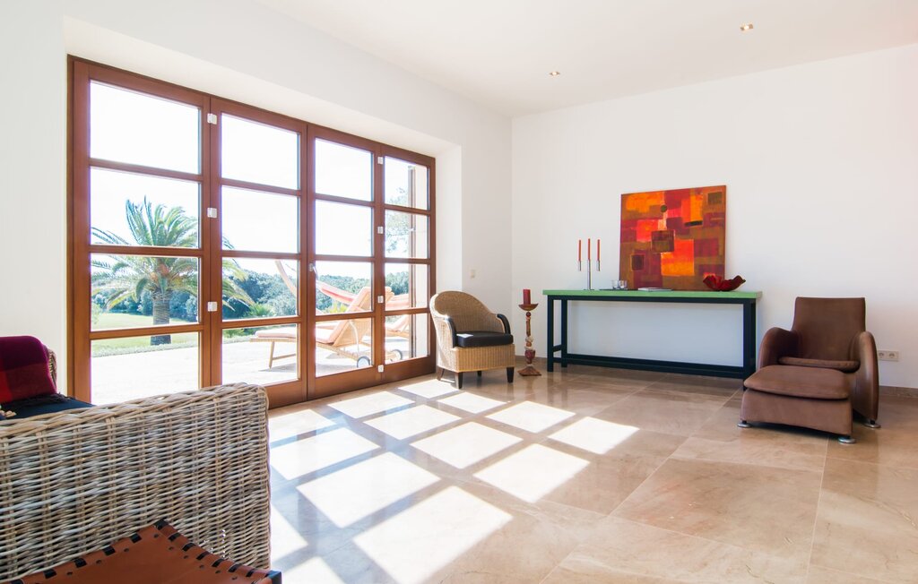 Ferienhaus - Vent, Arta , Spanien - EMF328 9