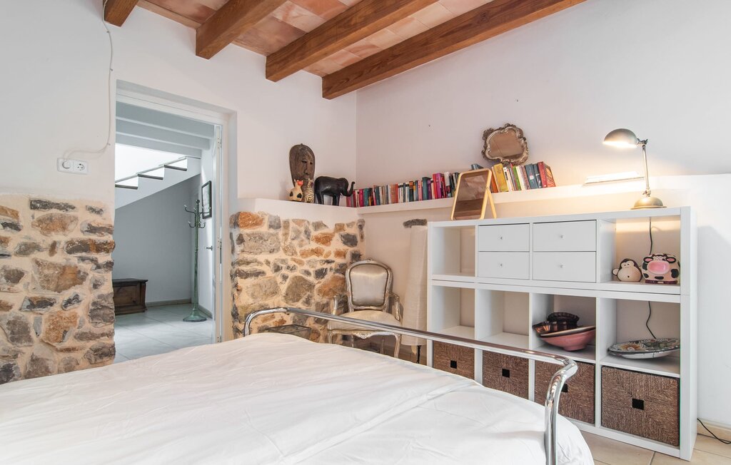 Ferienhaus - Morrills, Capdepera , Spanien - EMF330 42