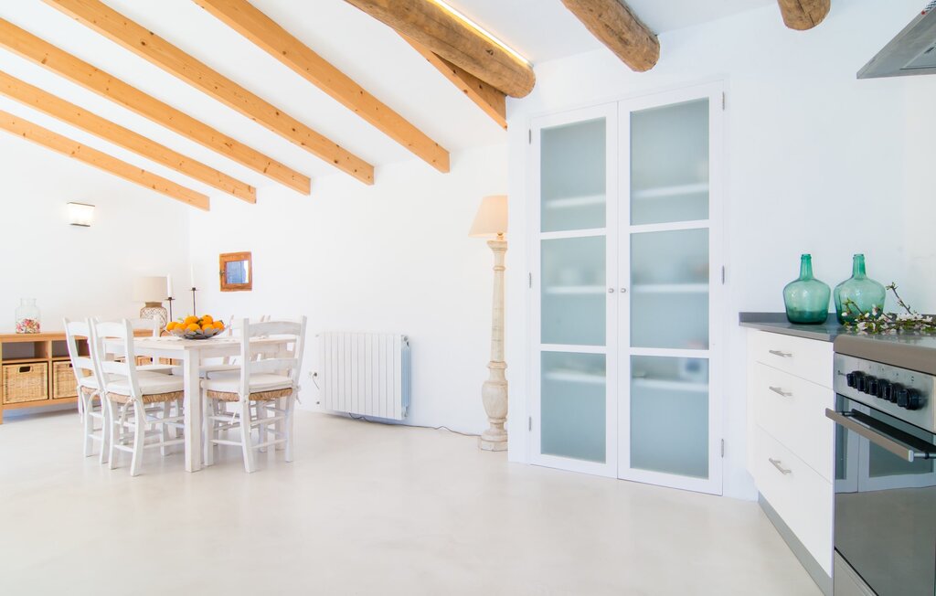 Feriehuse - Ca Ses Nines, Port Verd , Spanien - EMF332 32