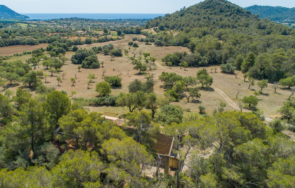 Feriehuse - Viterbo, Son Servera , Spanien - EMF333 23