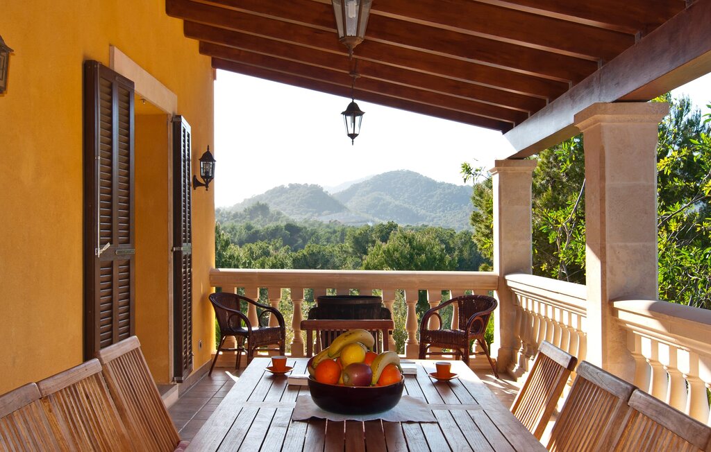 Feriehuse - S'Aguait, Portocolom , Spanien - EMF334 13