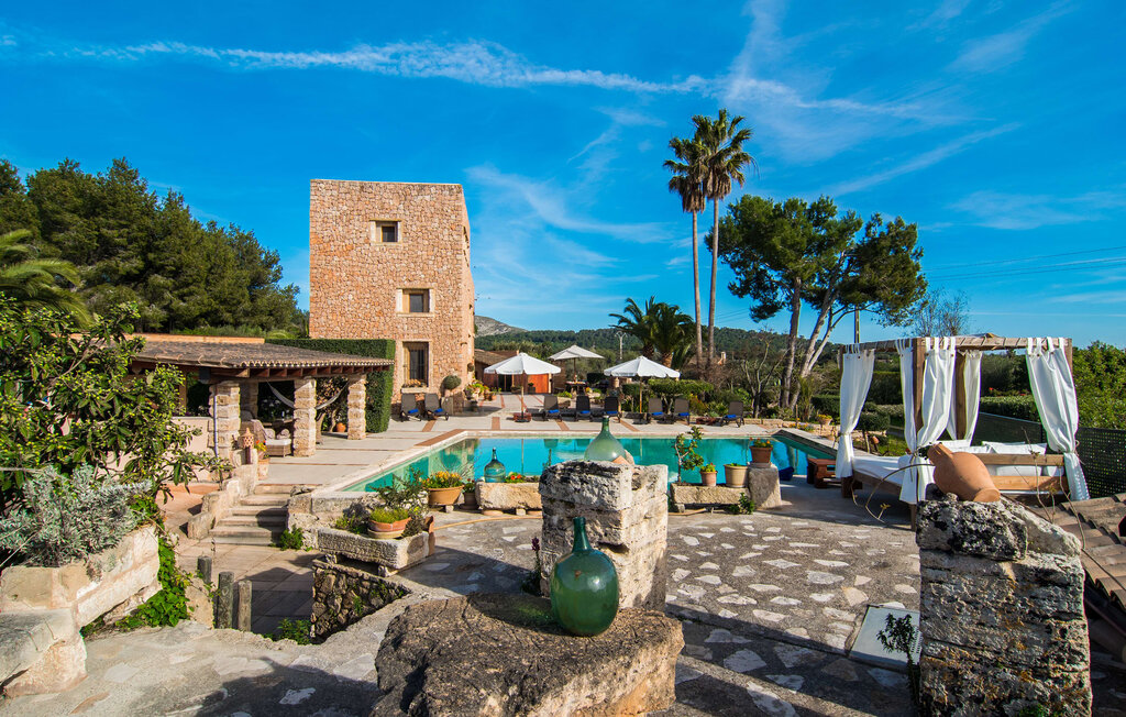 Feriehuse - Es Morer Vermell, Alcudia , Spanien - EMF341 3