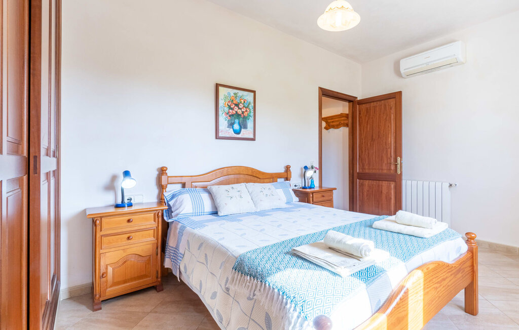 Kuća-za-odmor - Can Rito Nou, Alqueria Blanca , Španjolska - EMF342 42