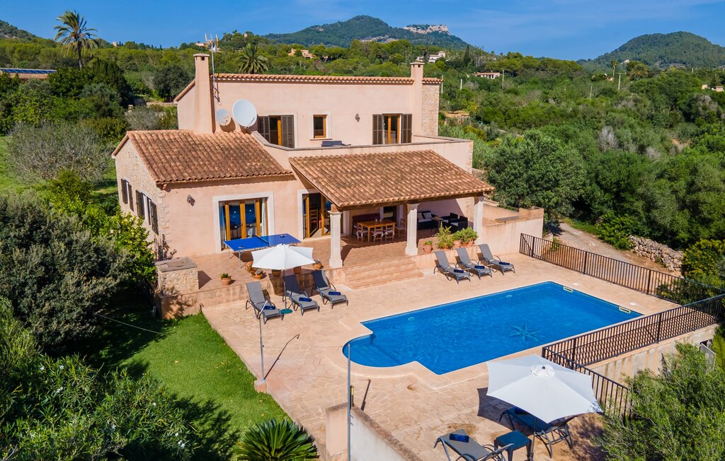 Kuća-za-odmor - Can Rito Nou, Alqueria Blanca , Španjolska - EMF342 18