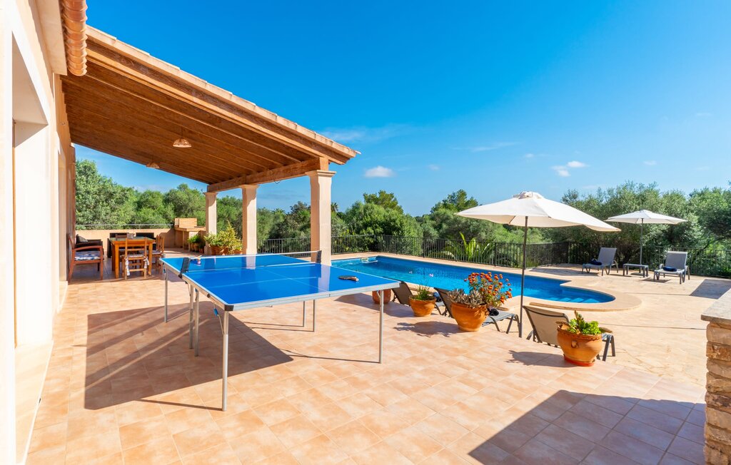 Kuća-za-odmor - Can Rito Nou, Alqueria Blanca , Španjolska - EMF342 12