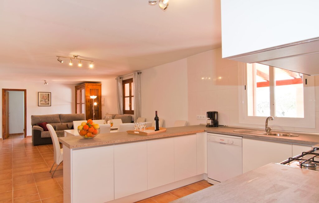 Ferienhaus - Sa Marila, Ariany , Spanien - EMF345 30