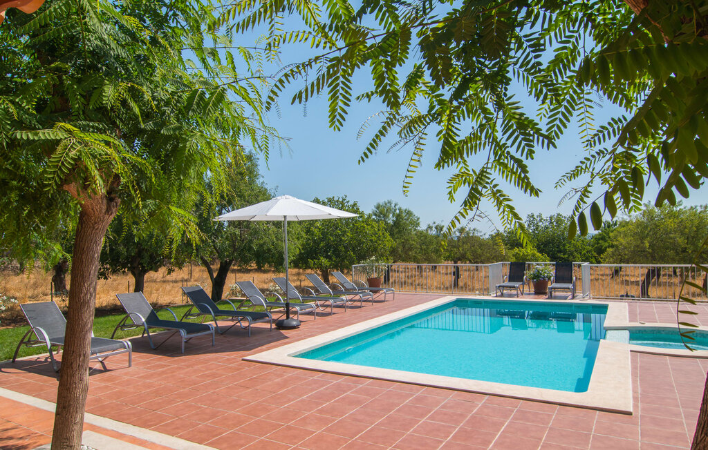 Ferienhaus - Sa Marila, Ariany , Spanien - EMF345 11