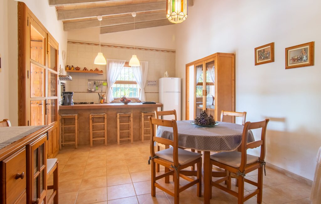 Ferienhaus - Can Aloy, Buger , Spanien - EMF351 27