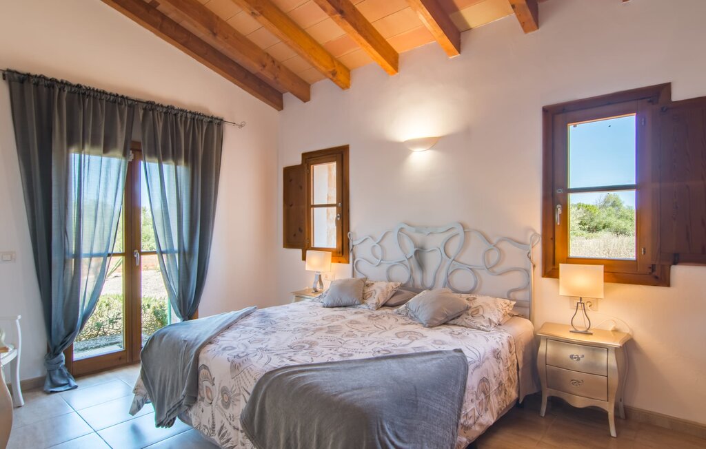 Feriehuse - Yolanda, Manacor , Spanien - EMF353 49