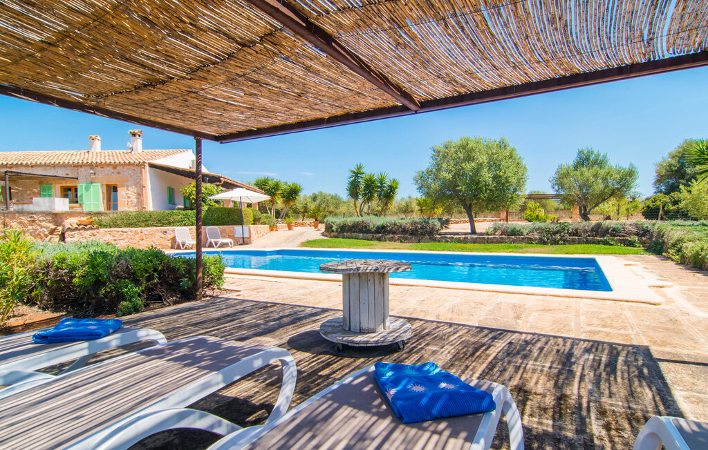 Feriehuse - Yolanda, Manacor , Spanien - EMF353 30