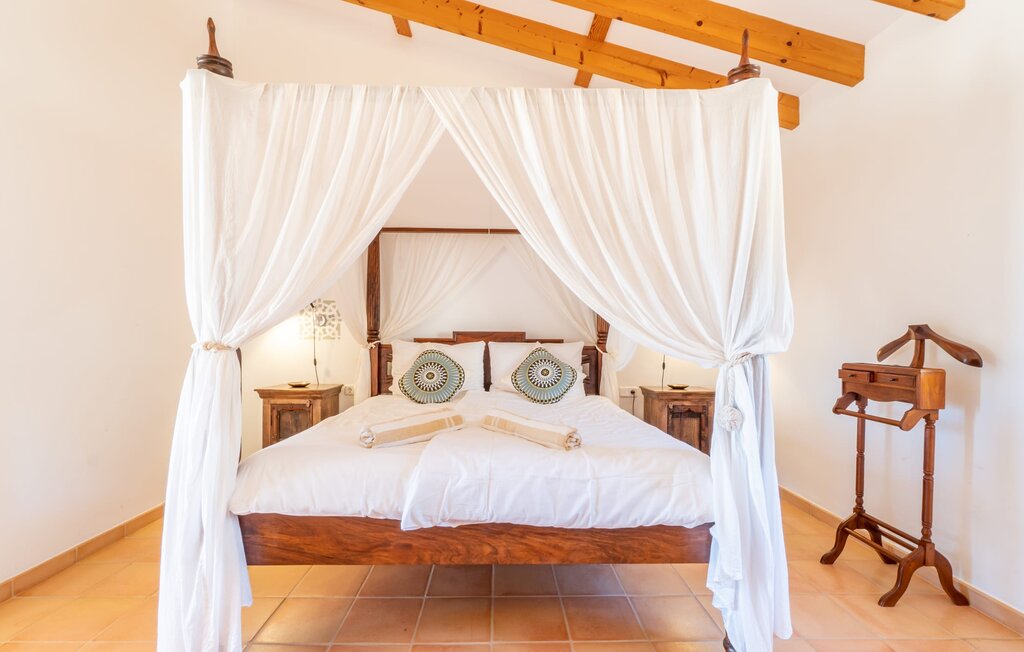 Feriehuse - Pablo, Arta , Spanien - EMF354 33